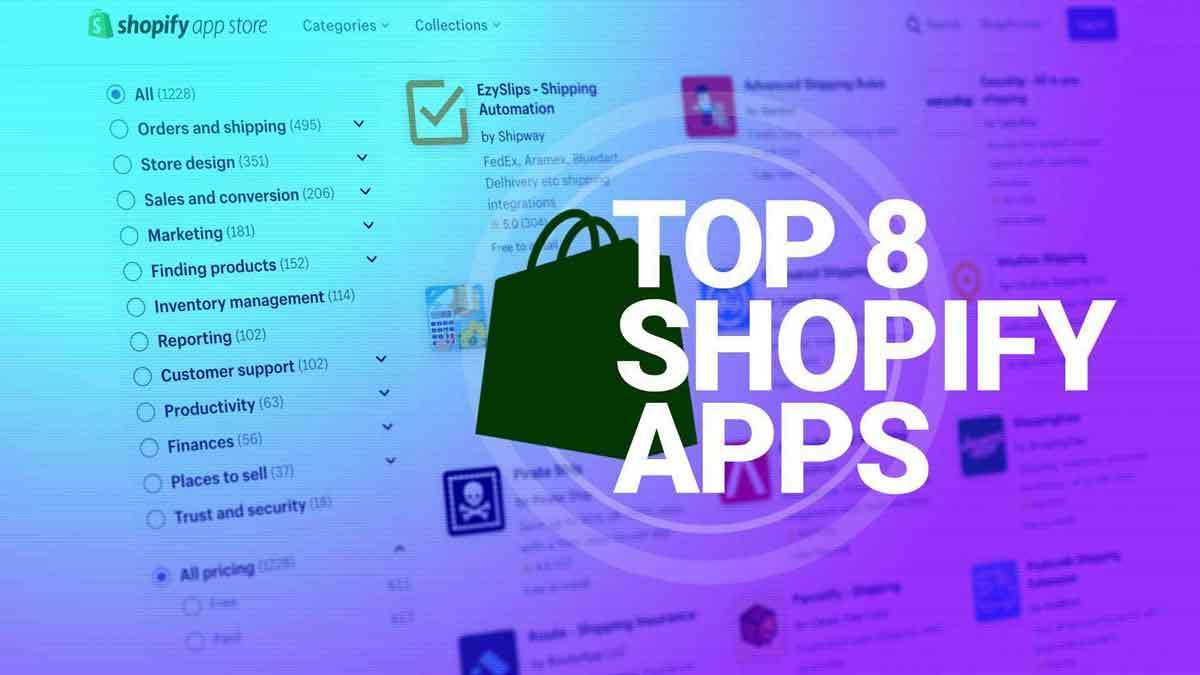 best shopify plugins for ecommerce