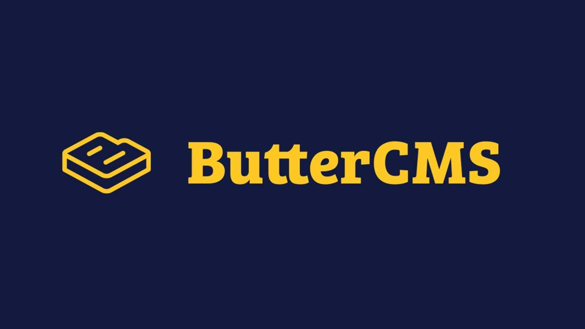 ButterCMS Review