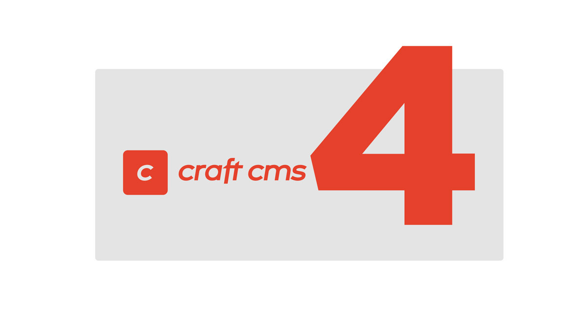 Craft CMS 4
