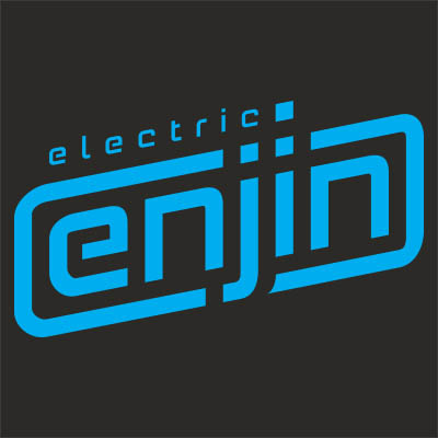 Electric Enjin