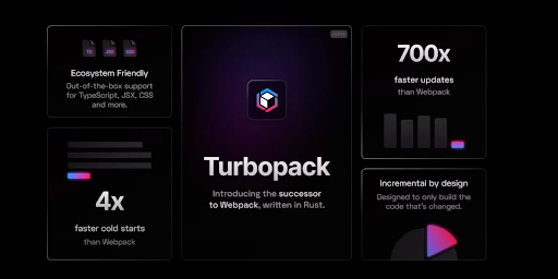 Turbopack Stats