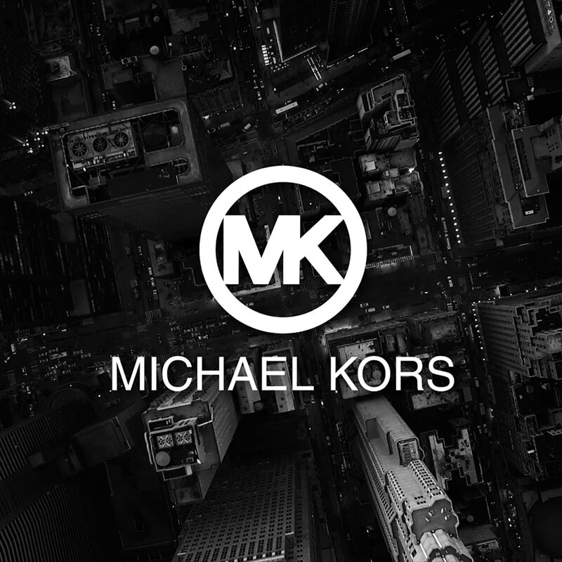 Michael Kors Digital Marketing Influencer Campaign